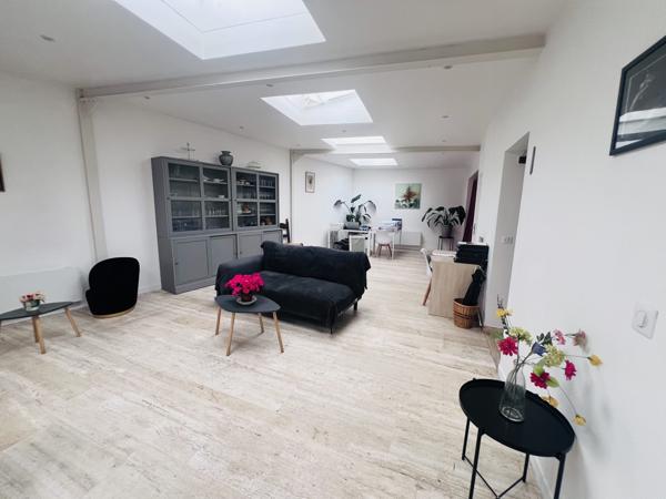 Maison dans Le Plessis-Robinson