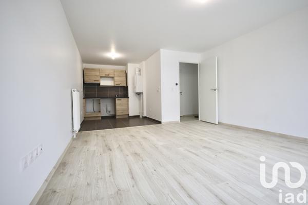 Location appartement 4 pièces 74 m² Gretz-Armainvilliers