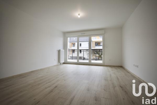 Location appartement 4 pièces 74 m² Gretz-Armainvilliers