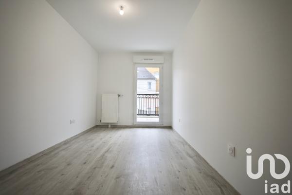 Location appartement 4 pièces 74 m² Gretz-Armainvilliers