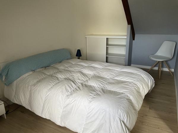 Maison à vendre |  Moëlan-sur-Mer |  4 pièces | 109 m²