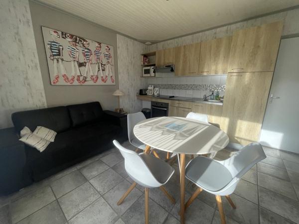 Maison à vendre |  Moëlan-sur-Mer |  4 pièces | 109 m²