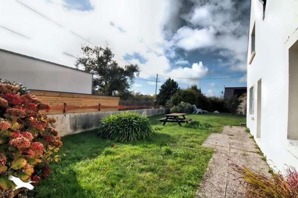 Maison à vendre 300 000 € Moëlan-sur-Mer 4 p 109 m² DPE D