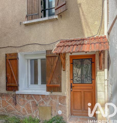 Appartement à vendre 1 pièce 21 m² Meaux