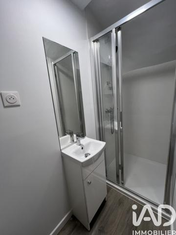 Appartement à vendre 1 pièce 21 m² Meaux