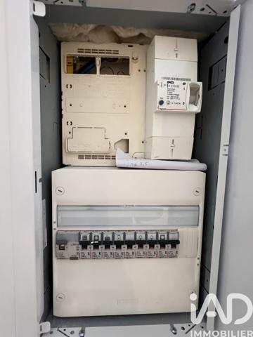 Appartement à vendre 1 pièce 21 m² Meaux