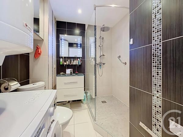 Appartement Studio à vendre  1 pièce - 31,12 m 2   ST RAPHAEL  - 83