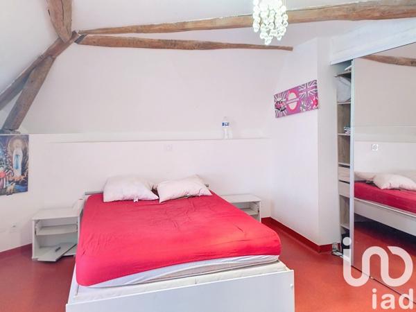 Maison à vendre 6 pièces 200 m² Maizières-la-Grande-Paroisse