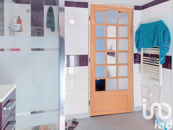 Maison à vendre 6 pièces 200 m² Maizières-la-Grande-Paroisse