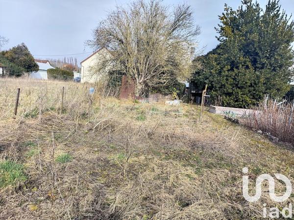 Maison à vendre 6 pièces 200 m² Maizières-la-Grande-Paroisse