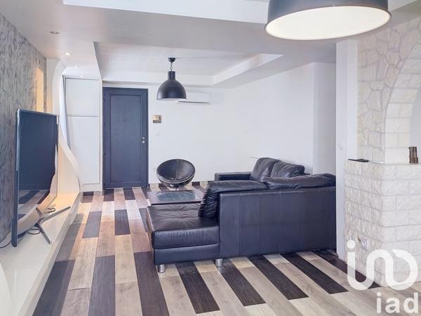 Maison à vendre 6 pièces 200 m² Maizières-la-Grande-Paroisse