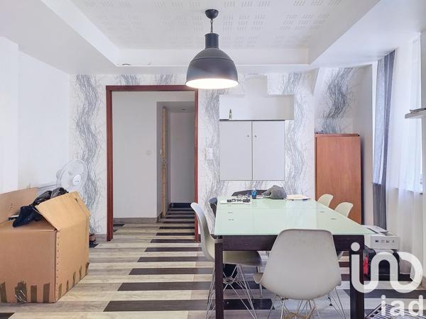 Maison à vendre 6 pièces 200 m² Maizières-la-Grande-Paroisse