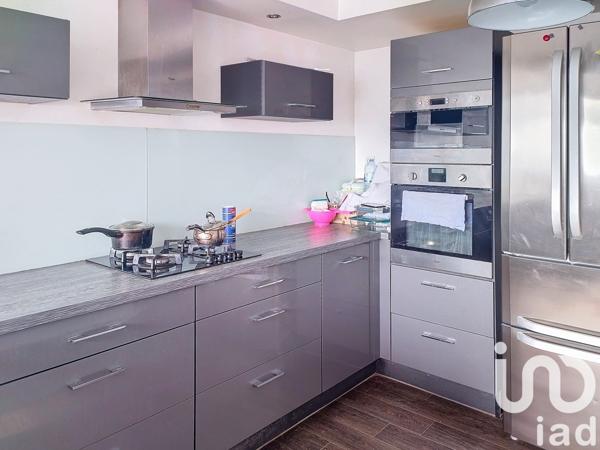 Maison à vendre 6 pièces 200 m² Maizières-la-Grande-Paroisse