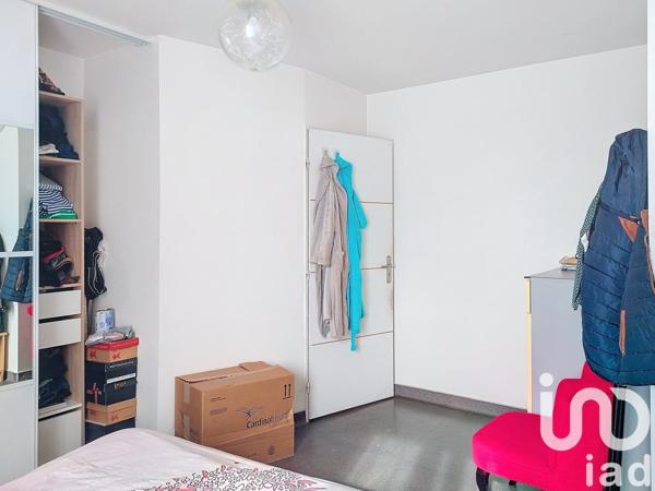 Maison à vendre 6 pièces 200 m² Maizières-la-Grande-Paroisse