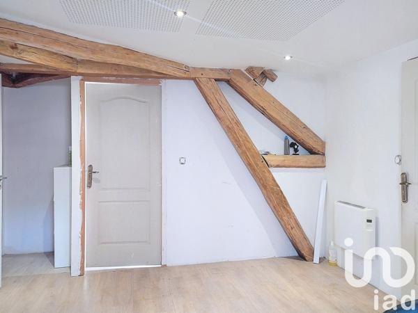 Maison à vendre 6 pièces 200 m² Maizières-la-Grande-Paroisse