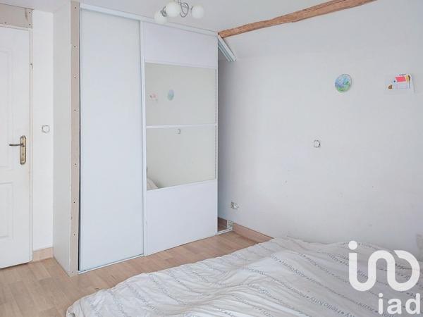 Maison à vendre 6 pièces 200 m² Maizières-la-Grande-Paroisse