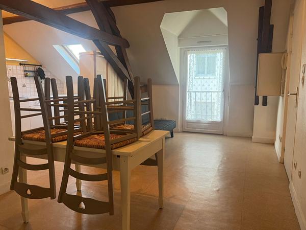 T2 MEUBLE PROCHE VIENNE