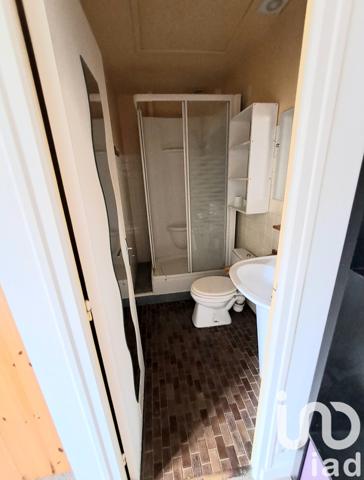 Immeuble à vendre 140 m² Compiègne