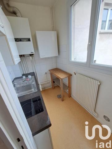 Immeuble à vendre 140 m² Compiègne