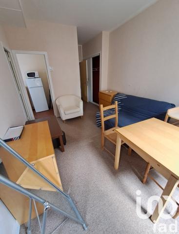 Immeuble à vendre 140 m² Compiègne