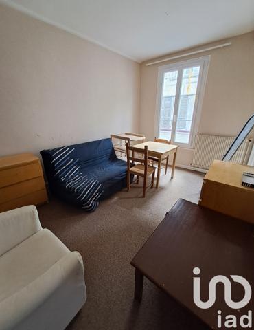 Immeuble à vendre 140 m² Compiègne