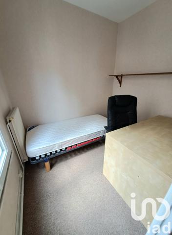 Immeuble à vendre 140 m² Compiègne