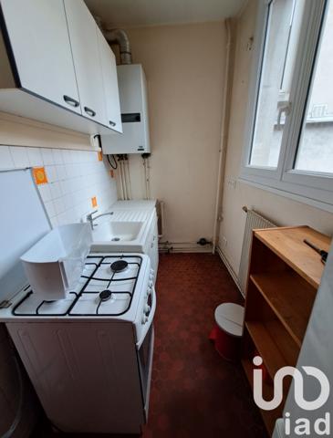 Immeuble à vendre 140 m² Compiègne