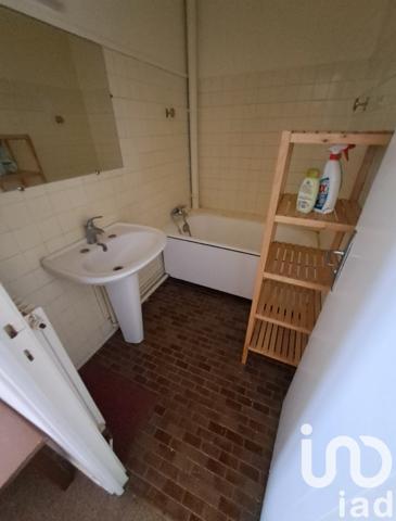 Immeuble à vendre 140 m² Compiègne