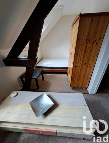 Immeuble à vendre 140 m² Compiègne