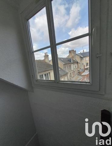 Immeuble à vendre 140 m² Compiègne