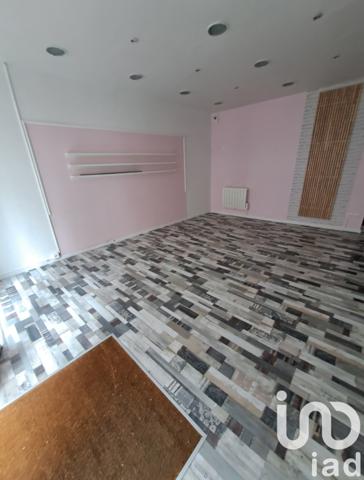 Immeuble à vendre 140 m² Compiègne