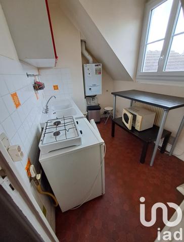 Immeuble à vendre 140 m² Compiègne