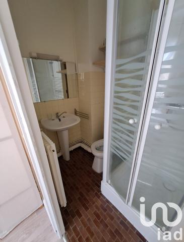 Immeuble à vendre 140 m² Compiègne