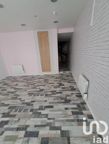 Immeuble à vendre 140 m² Compiègne