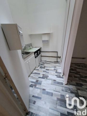 Immeuble à vendre 140 m² Compiègne