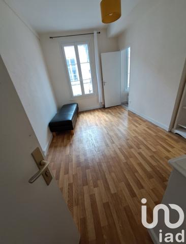 Immeuble à vendre 140 m² Compiègne