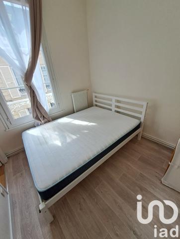 Immeuble à vendre 140 m² Compiègne