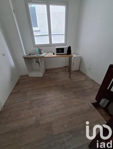 Immeuble à vendre 140 m² Compiègne