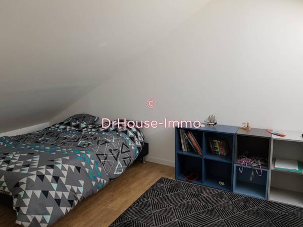 Maison à vendre 11 pièces de 196 m²