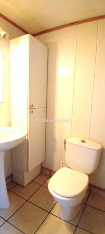 Maison à vendre 11 pièces de 196 m²