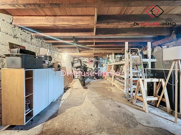 Maison à vendre 3 pièces de 65 m²