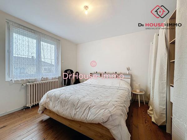 Maison à vendre 3 pièces de 65 m²