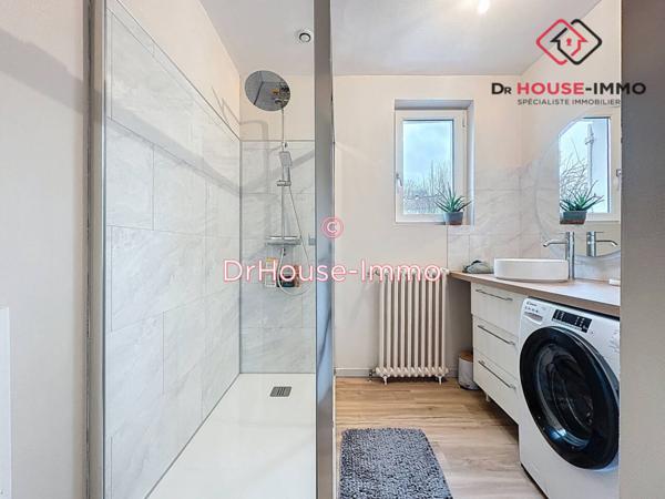 Maison à vendre 3 pièces de 65 m²