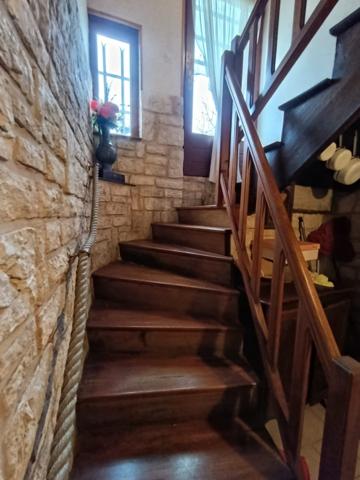 Maison de caractère mêlant cachet ancien et modernité