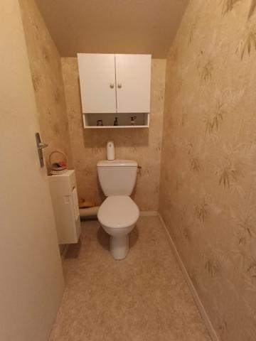 Maison de caractère mêlant cachet ancien et modernité