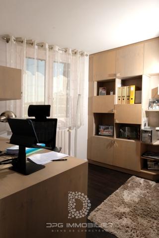 Saint-Vérand (71570) Une maison signature entre Lyon, Dijon et Genève