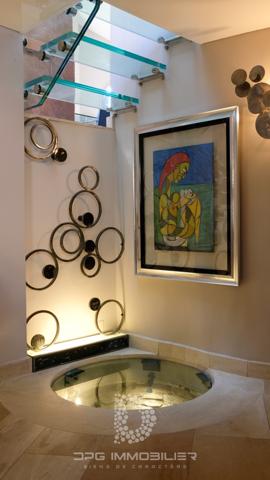 Saint-Vérand (71570) Une maison signature entre Lyon, Dijon et Genève