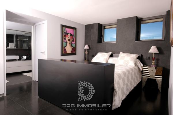 Saint-Vérand (71570) Une maison signature entre Lyon, Dijon et Genève