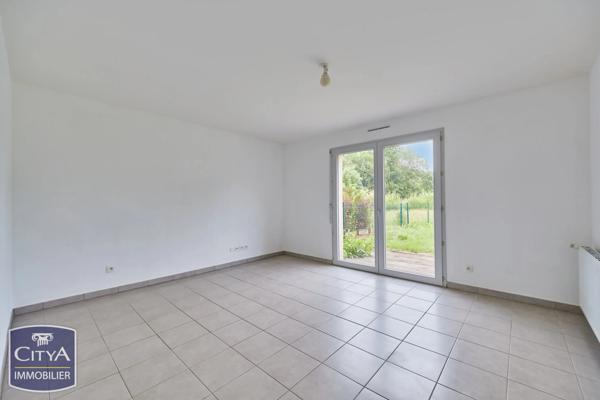 Appartement à vendre 4 pièces 80m² La Rivière-Saint-Sauveur (14600)
