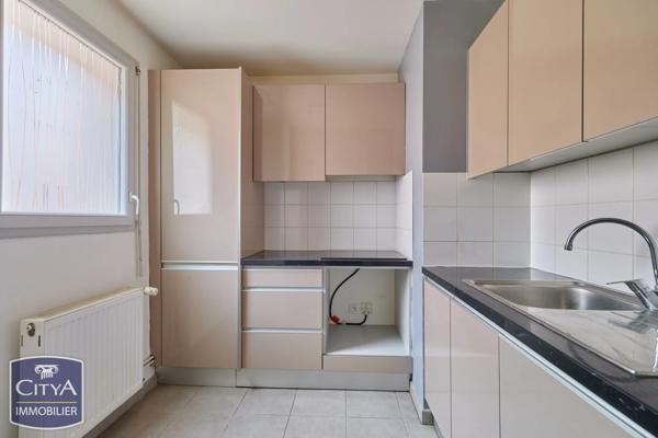 Appartement à vendre 4 pièces 80m² La Rivière-Saint-Sauveur (14600)